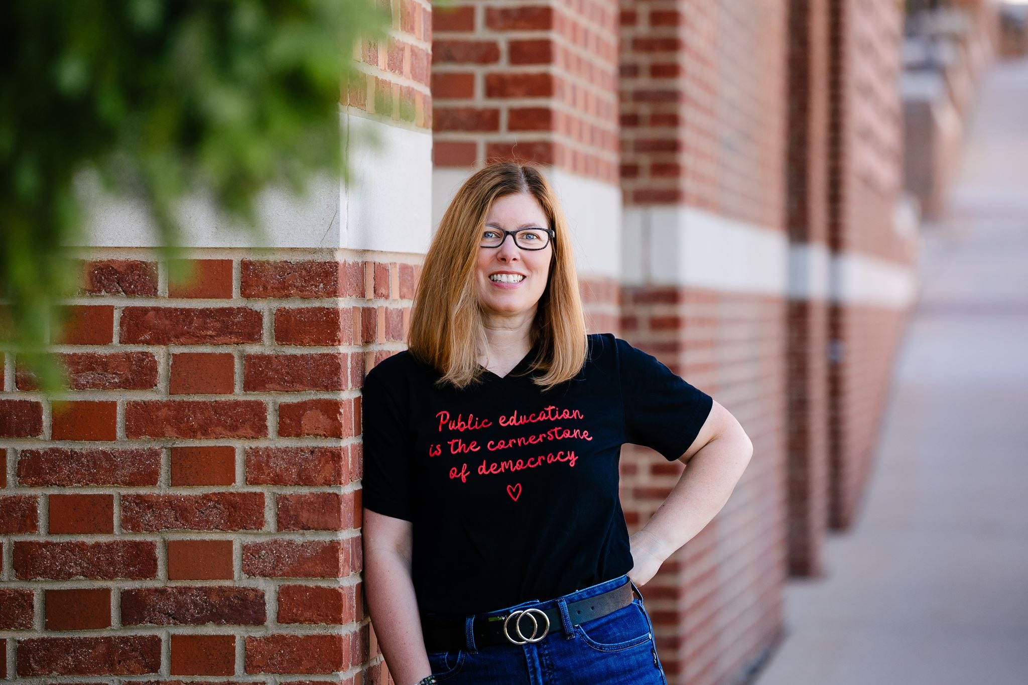AnnMarie Horseman