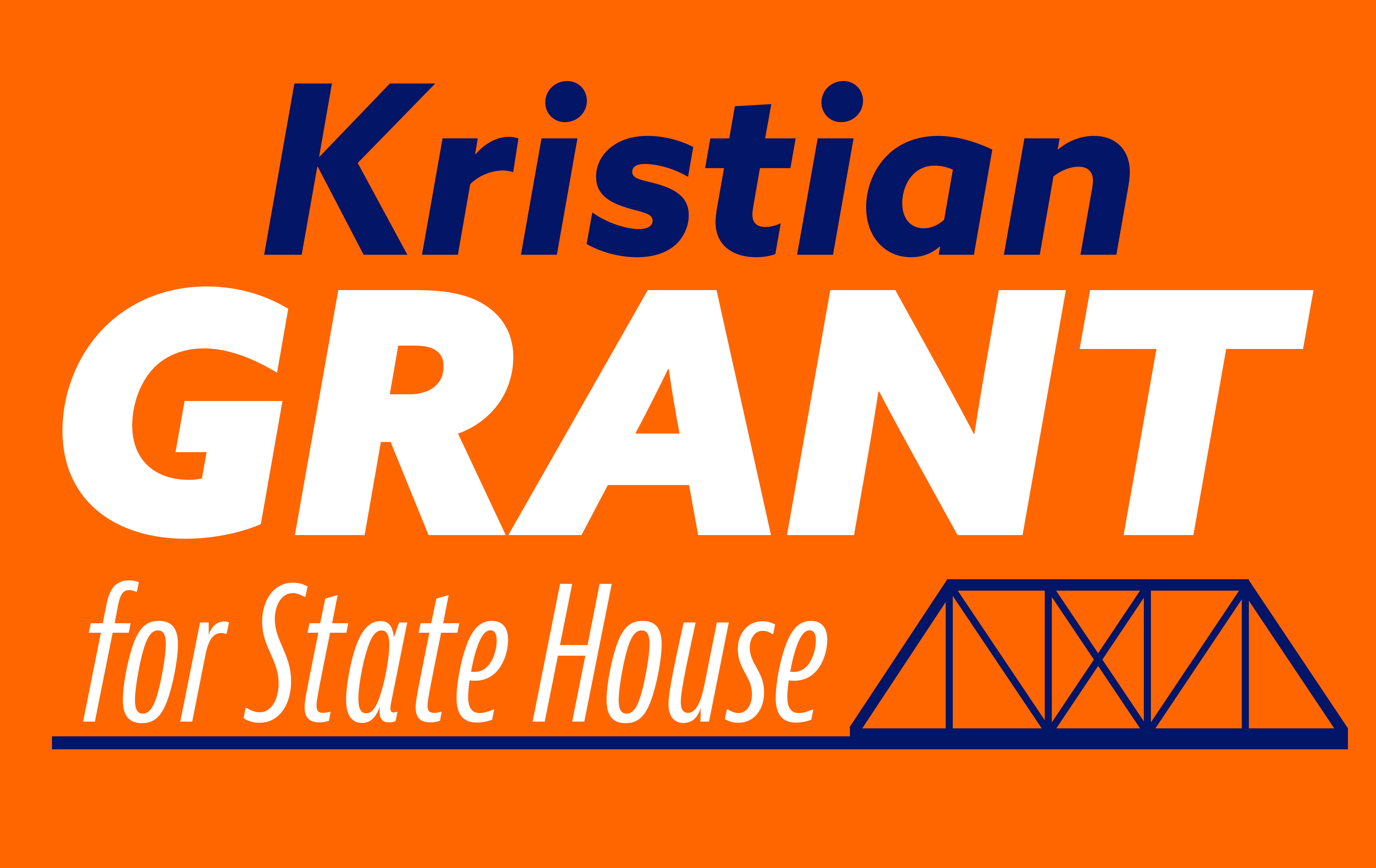Kristian Grant