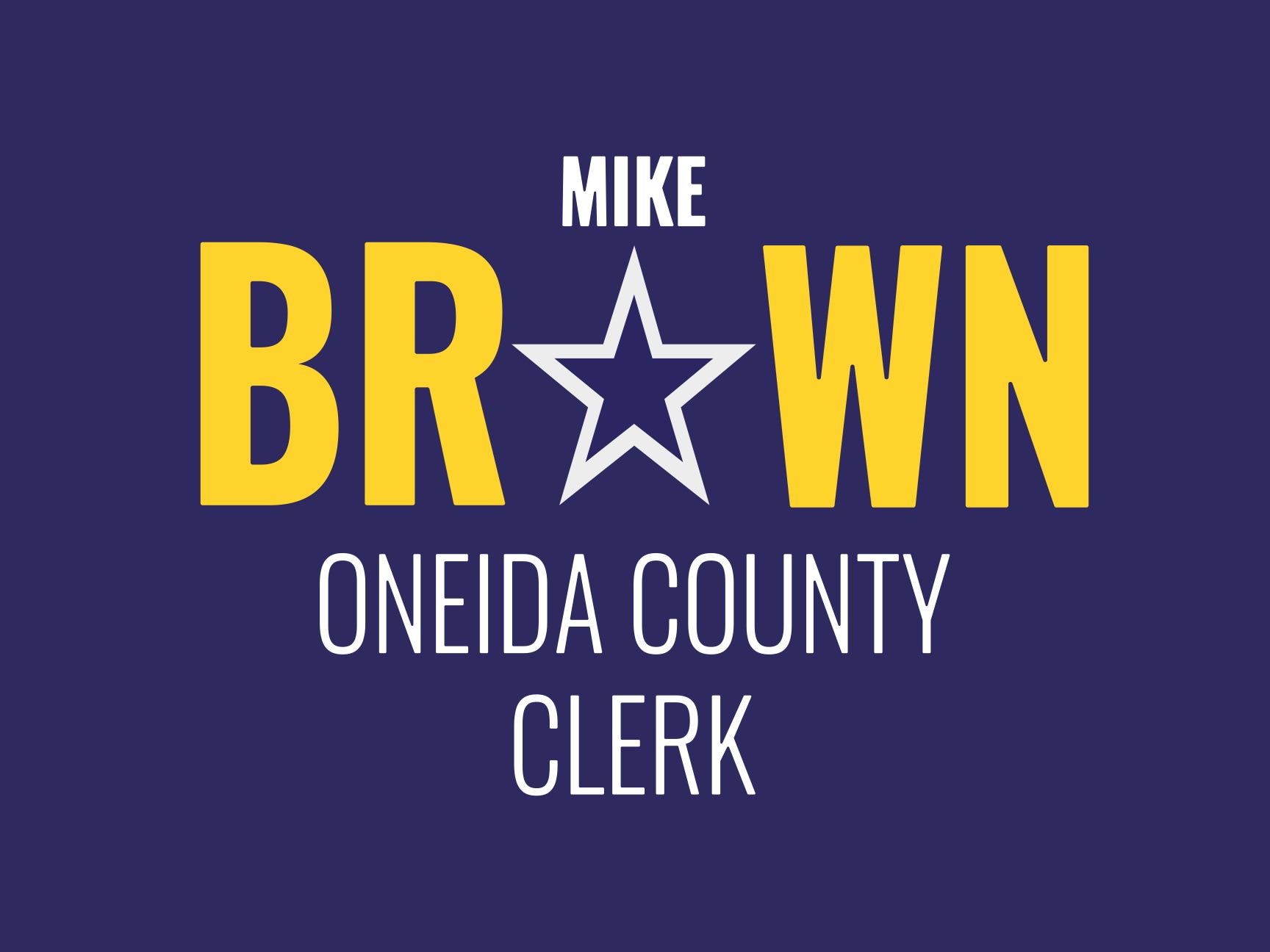 Michael Brown