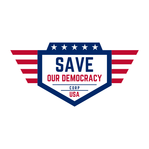 Save Our Democracy Corp
