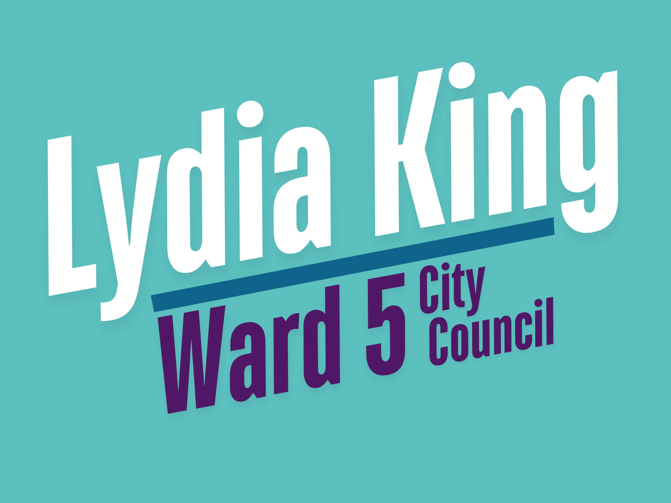 Lydia King