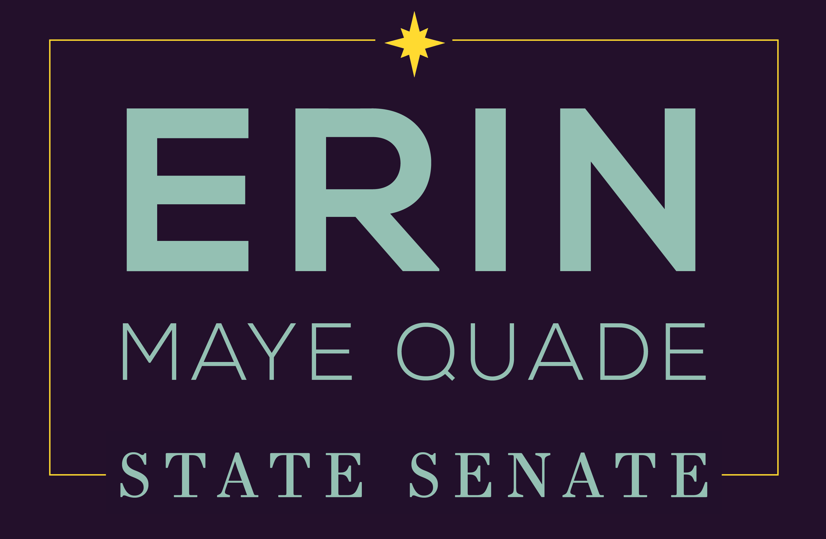 Erin Maye Quade