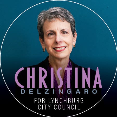 Christina Delzingaro