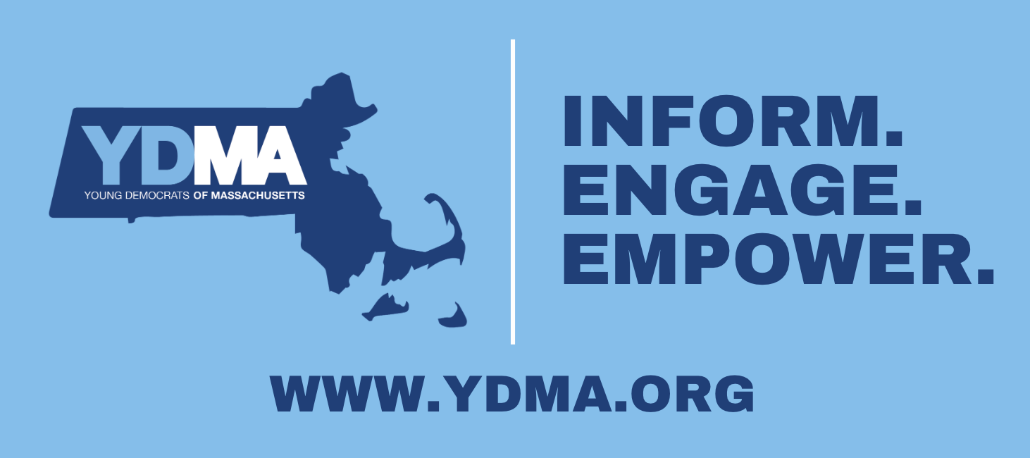 Young Democrats of Massachusetts PAC