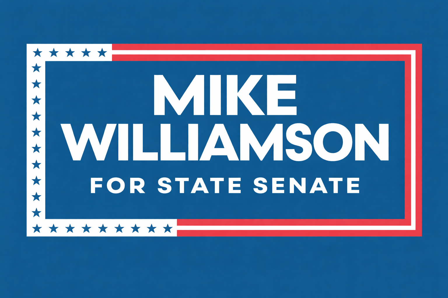 Mike Williamson