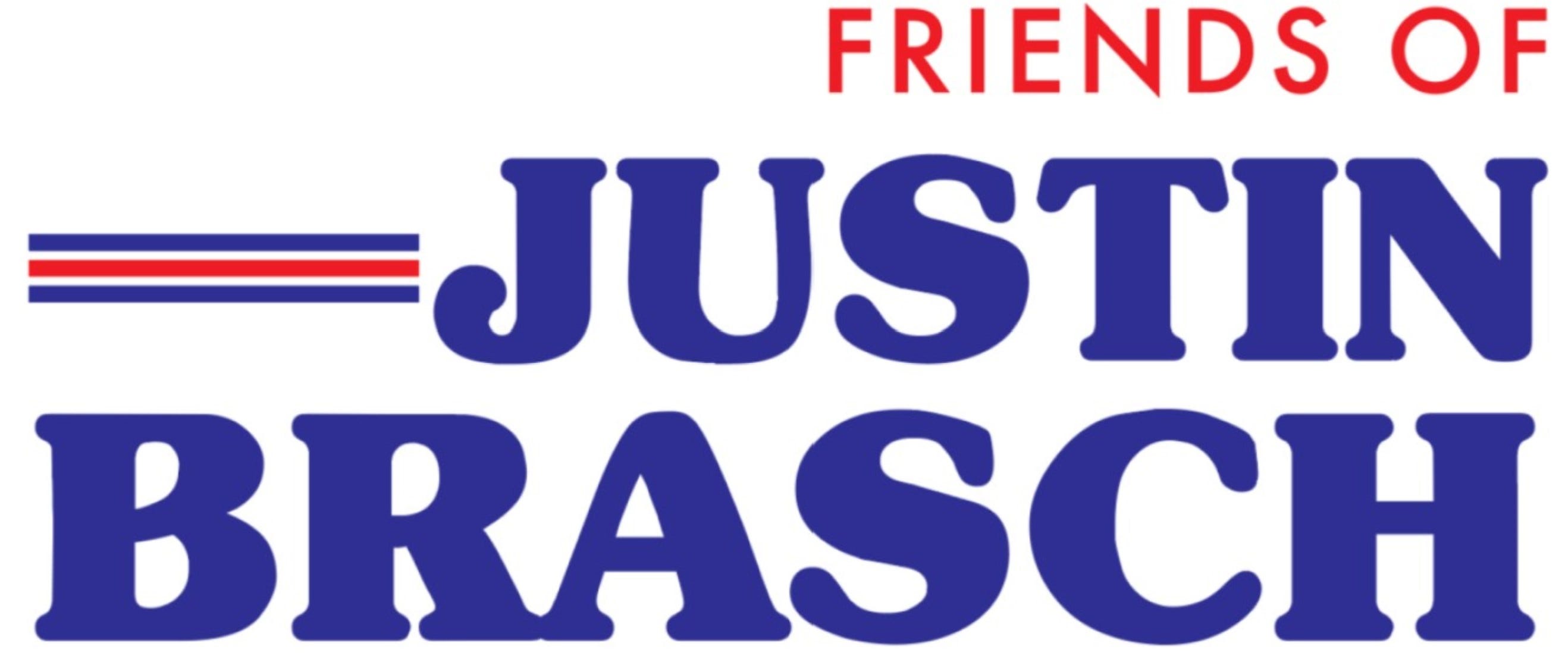 Justin Brasch