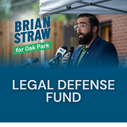 Brian Straw
