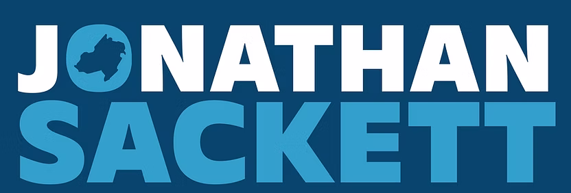 Jonathan Sackett