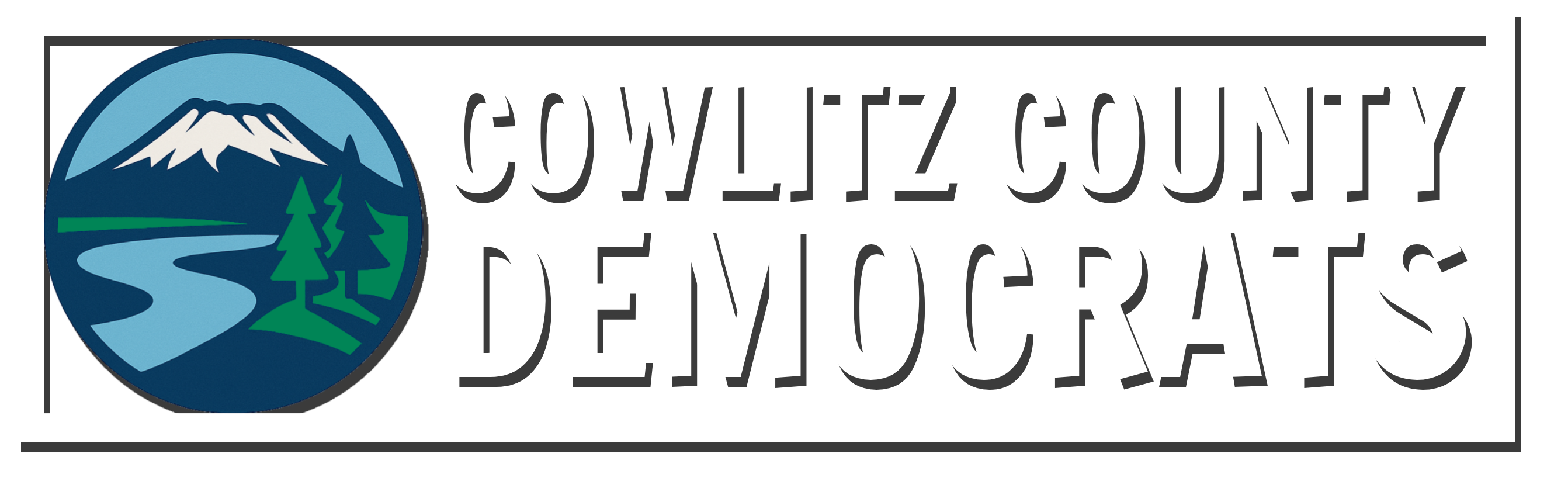 Cowlitz County Democratic Central Committee (WA)