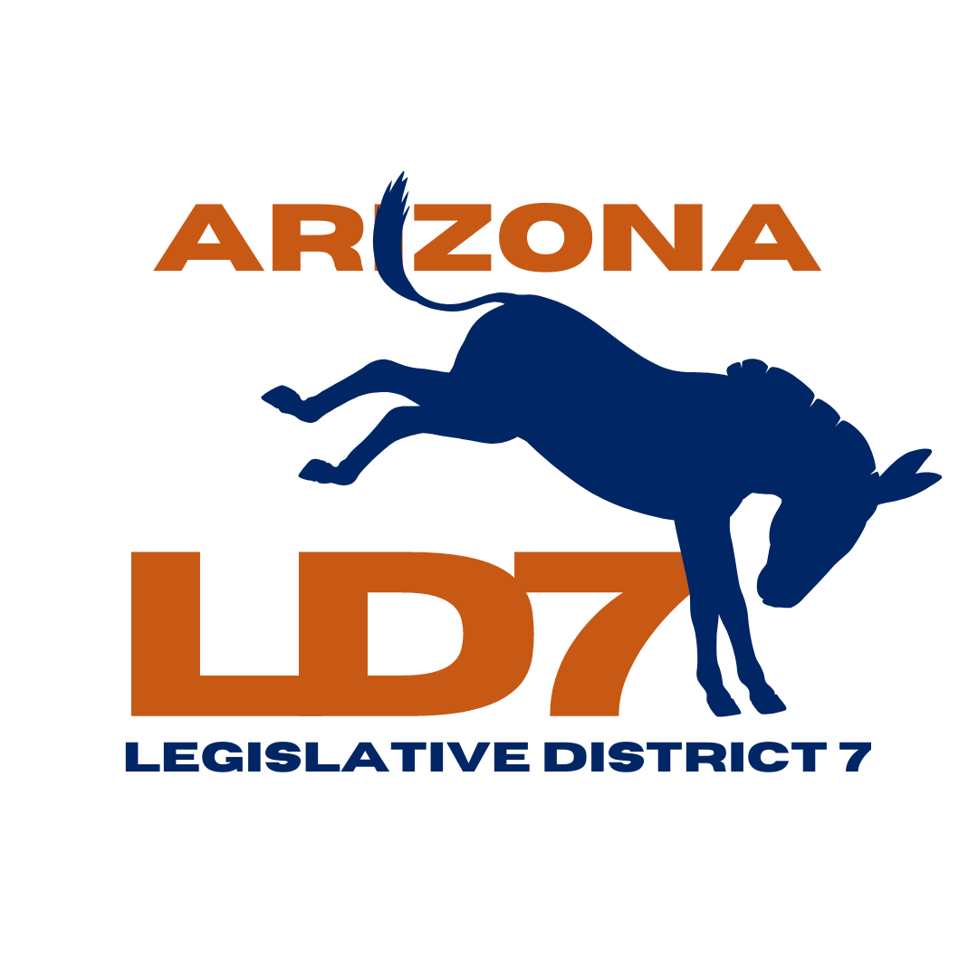 AZ LD7 Democrats