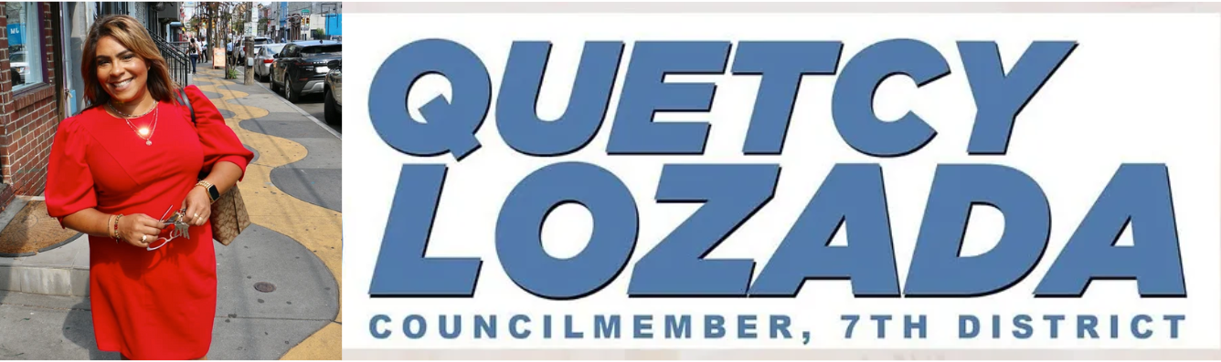 Quetcy Lozada