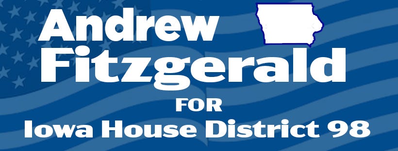 Andrew Fitzgerald