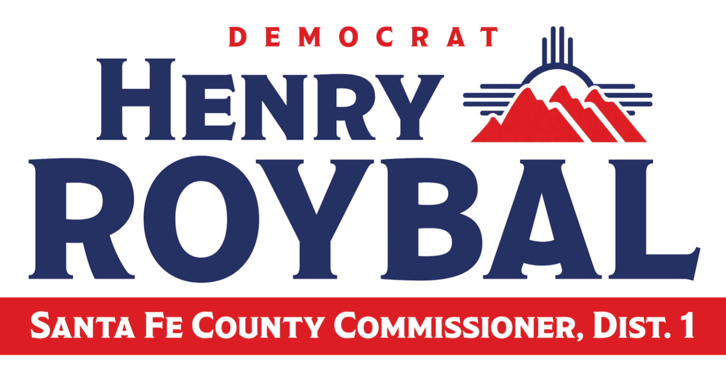 Henry Roybal