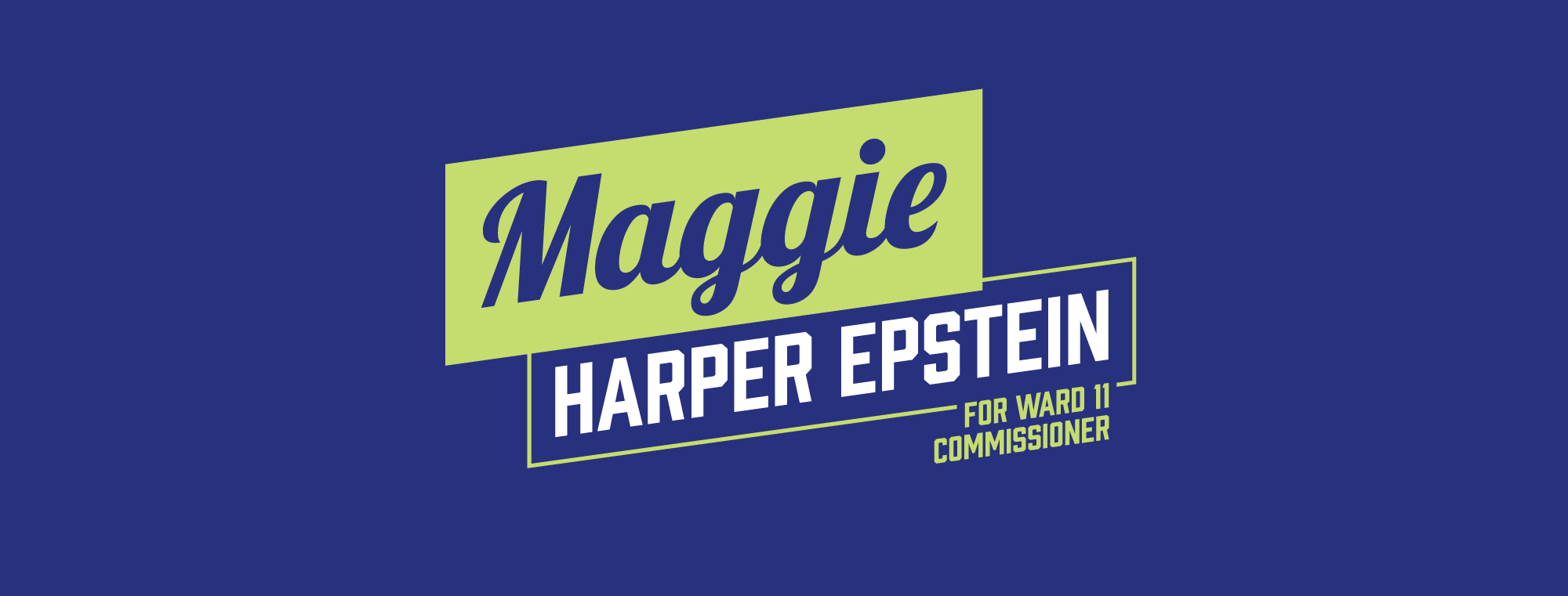 Maggie Harper Epstein