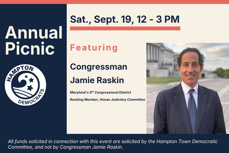 Hampton Town Democratic Committee (NH)