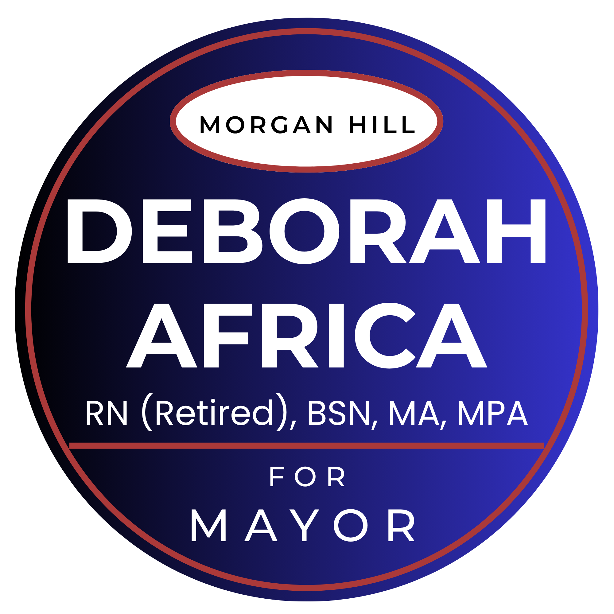 Deborah Africa