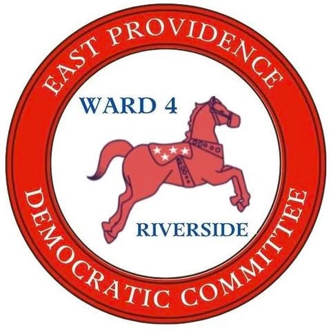 East Providence Ward 4 Dem City Comm (RI)