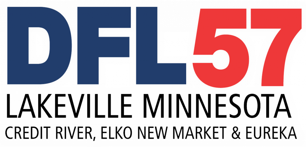 MN DFL Senate District 57