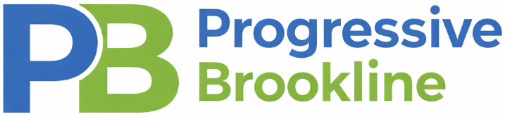 Progressive Brookline Political Action Committee