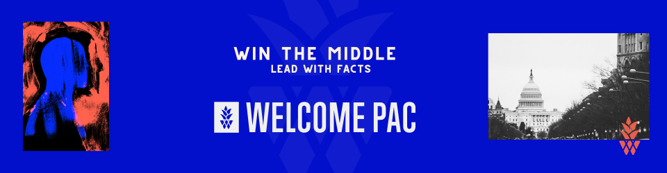 WelcomePAC