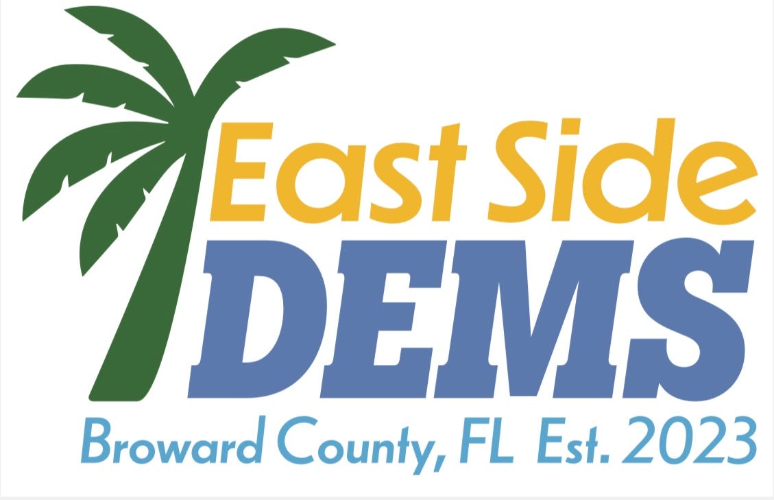 East Side Democrats of Broward County
