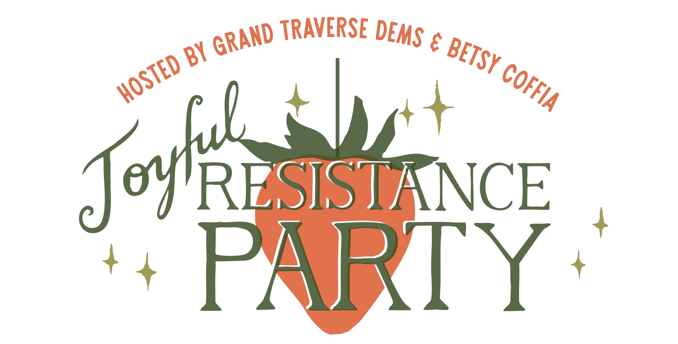 Grand Traverse County Democratic Committee (MI) - State