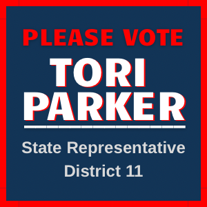 Tori Parker