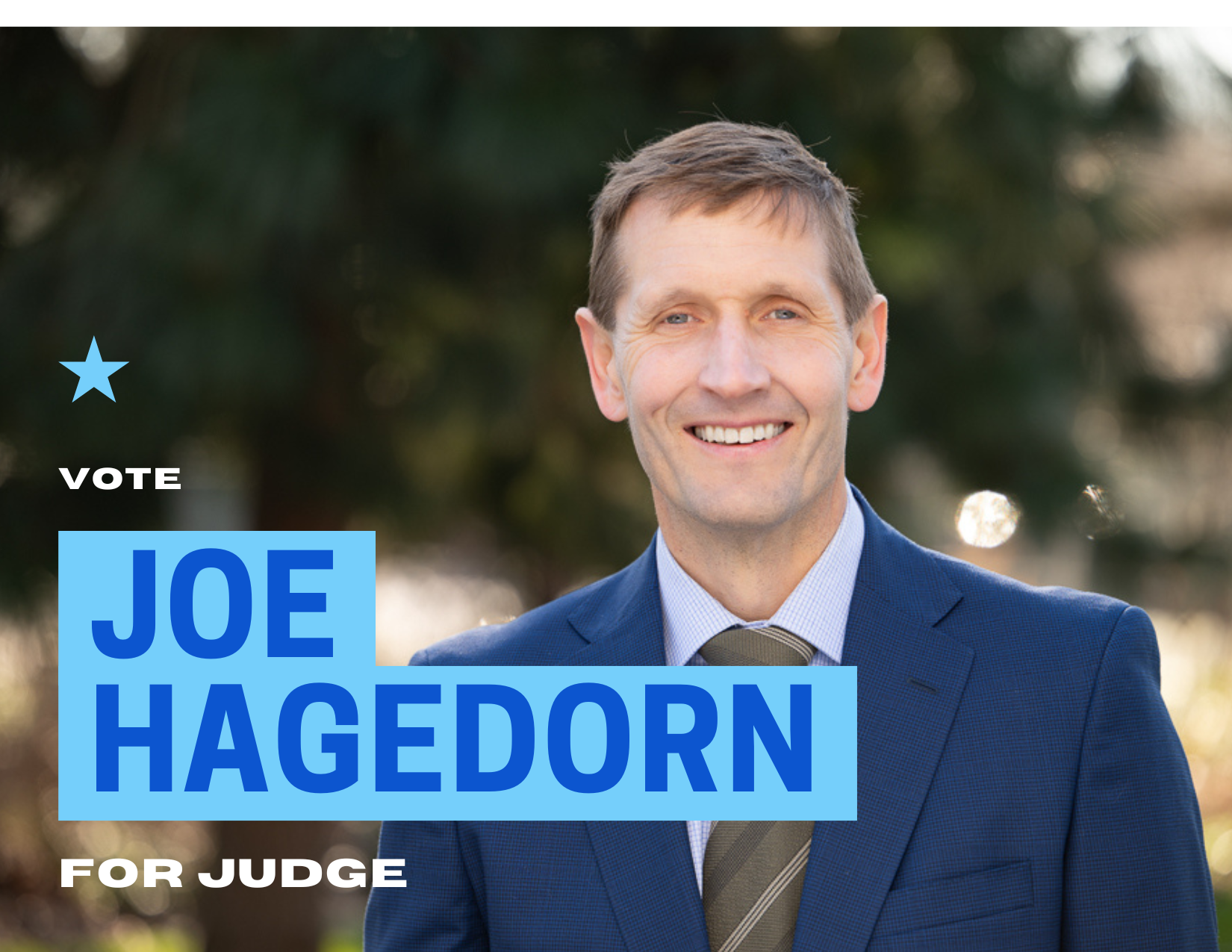 Joseph Hagedorn