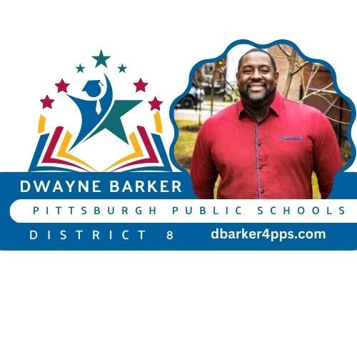 Dwayne Barker