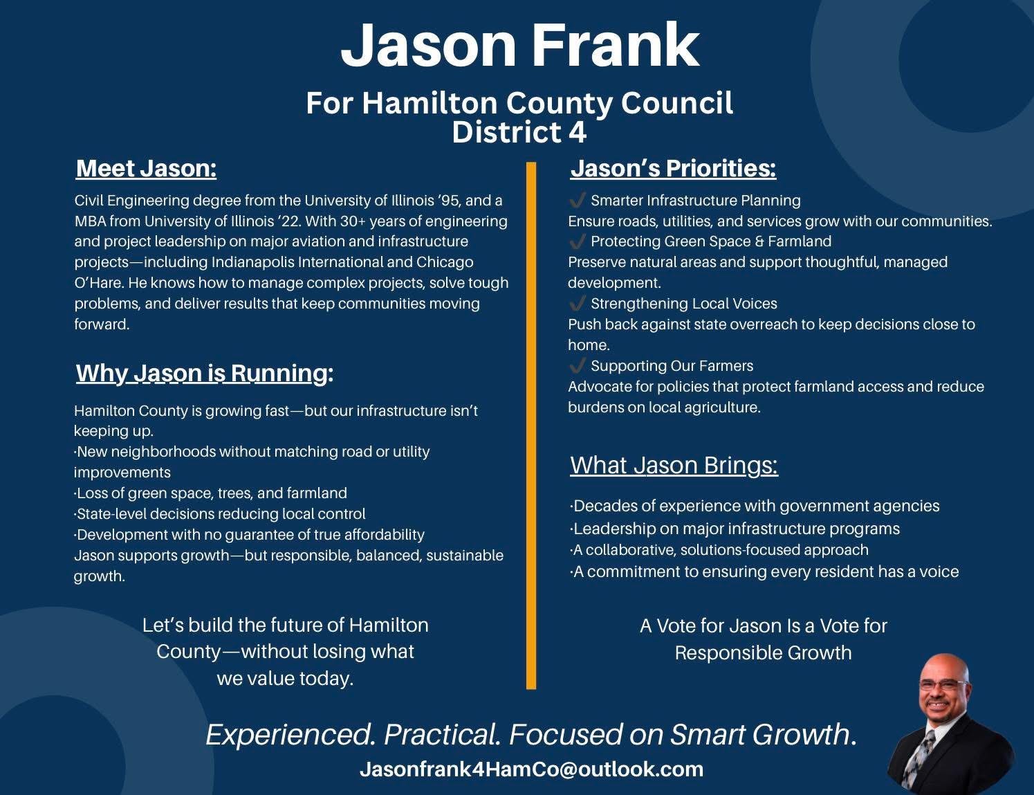 Jason Frank