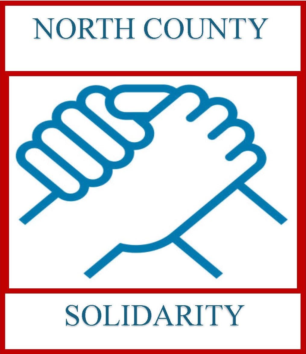North County Solidarity PAC LLC