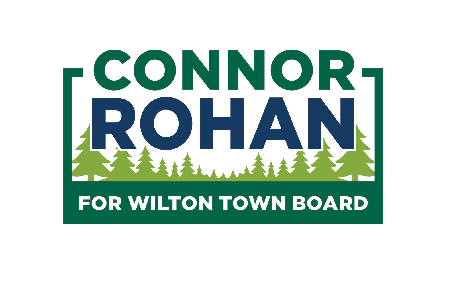 Connor Rohan