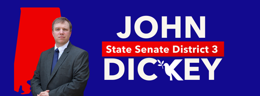 John Dickey