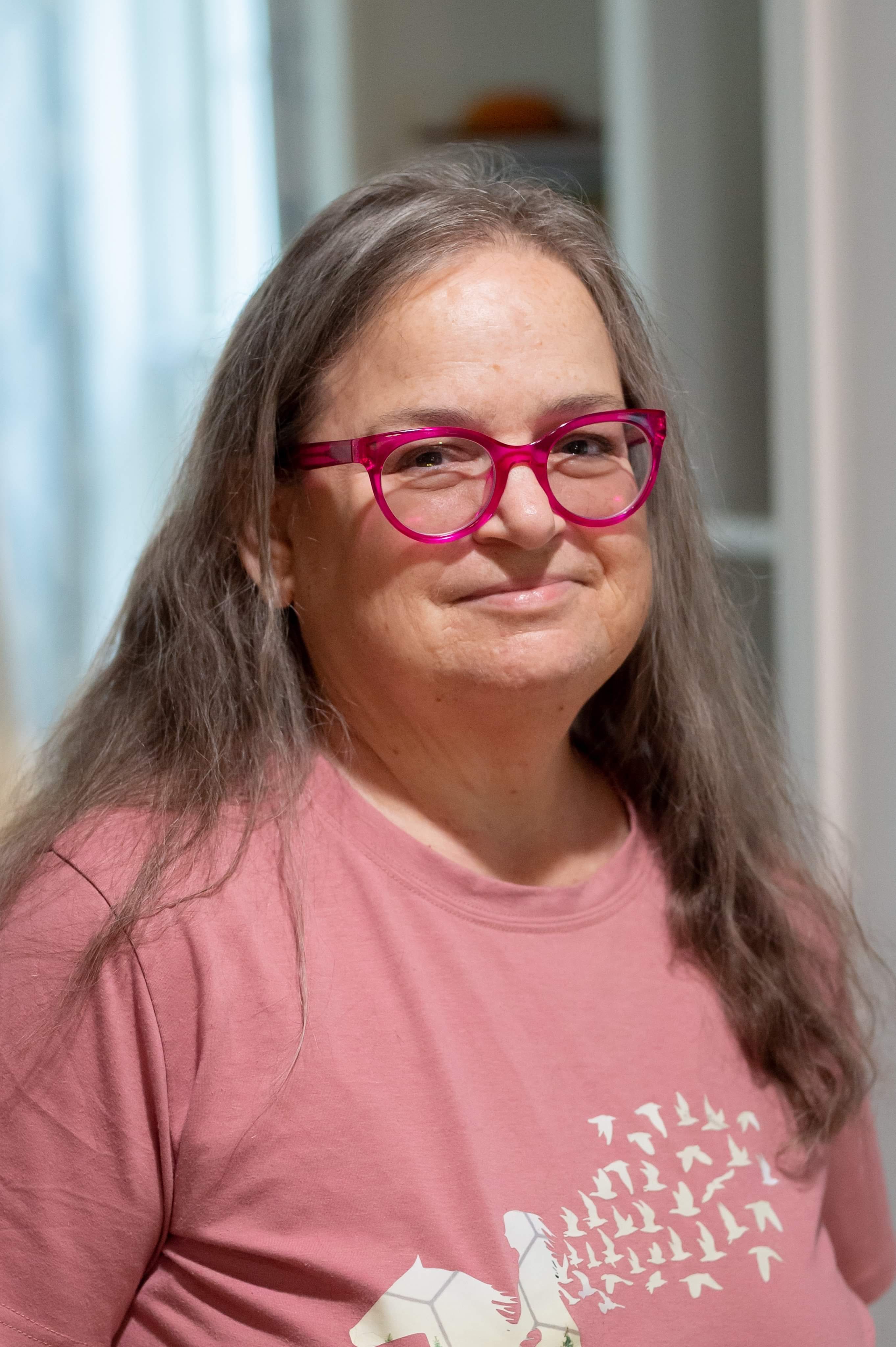Catherine Sofikitis
