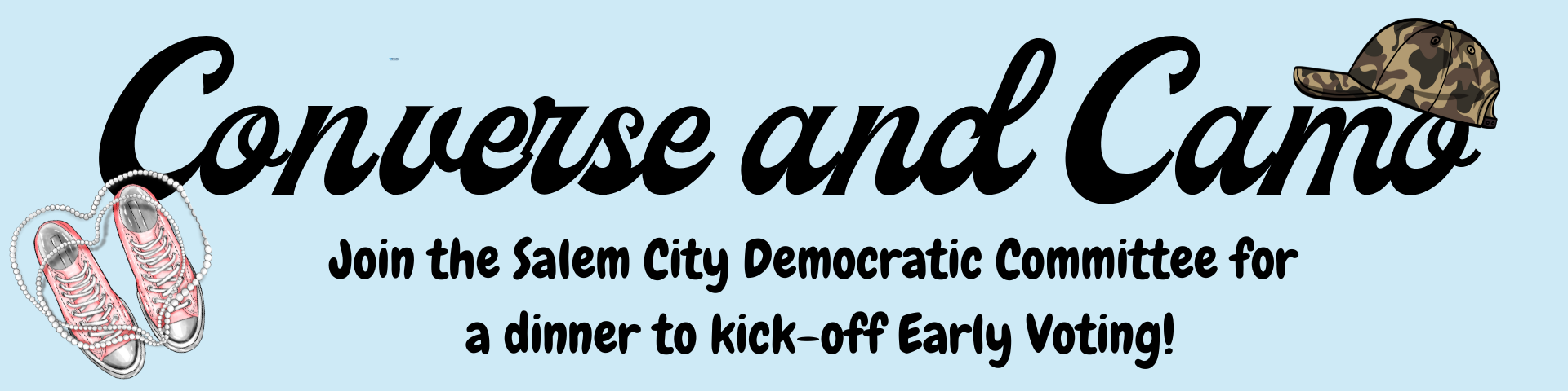 Salem City Democratic Committee (VA)