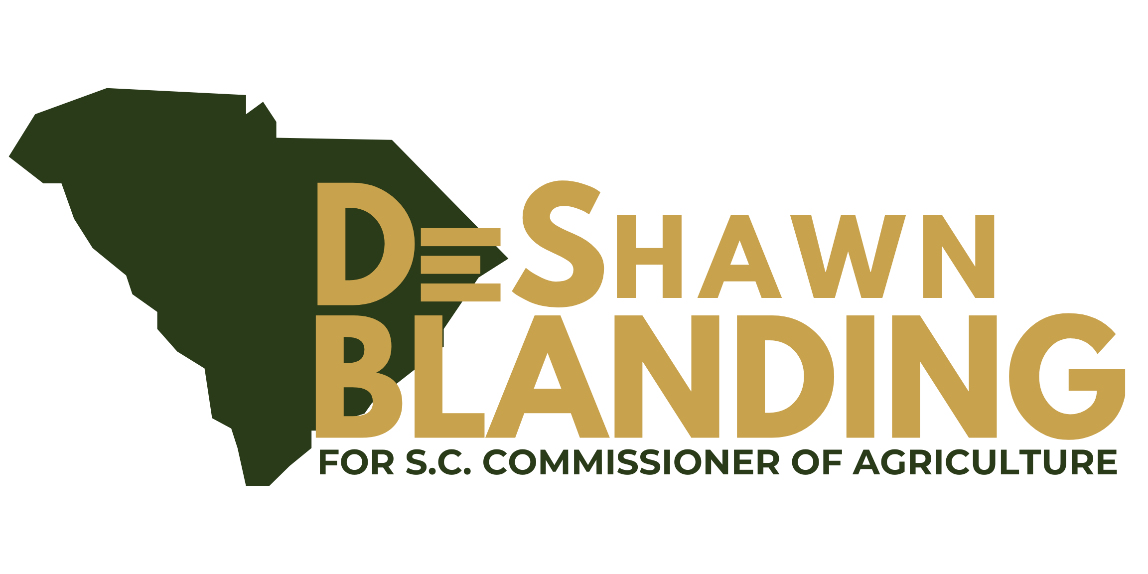 DeShawn Blanding