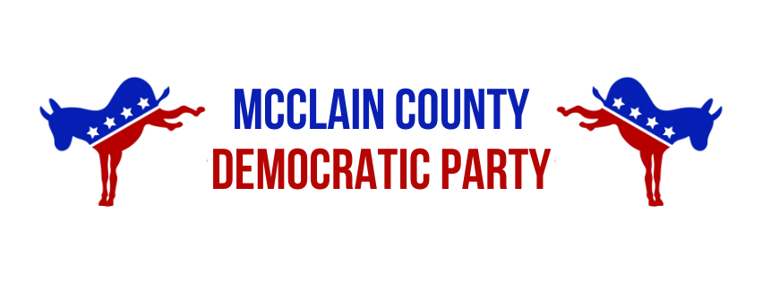 McClain County Democratic Party (OK)