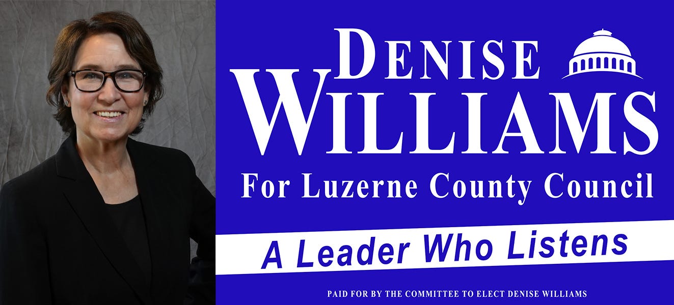 Denise Williams