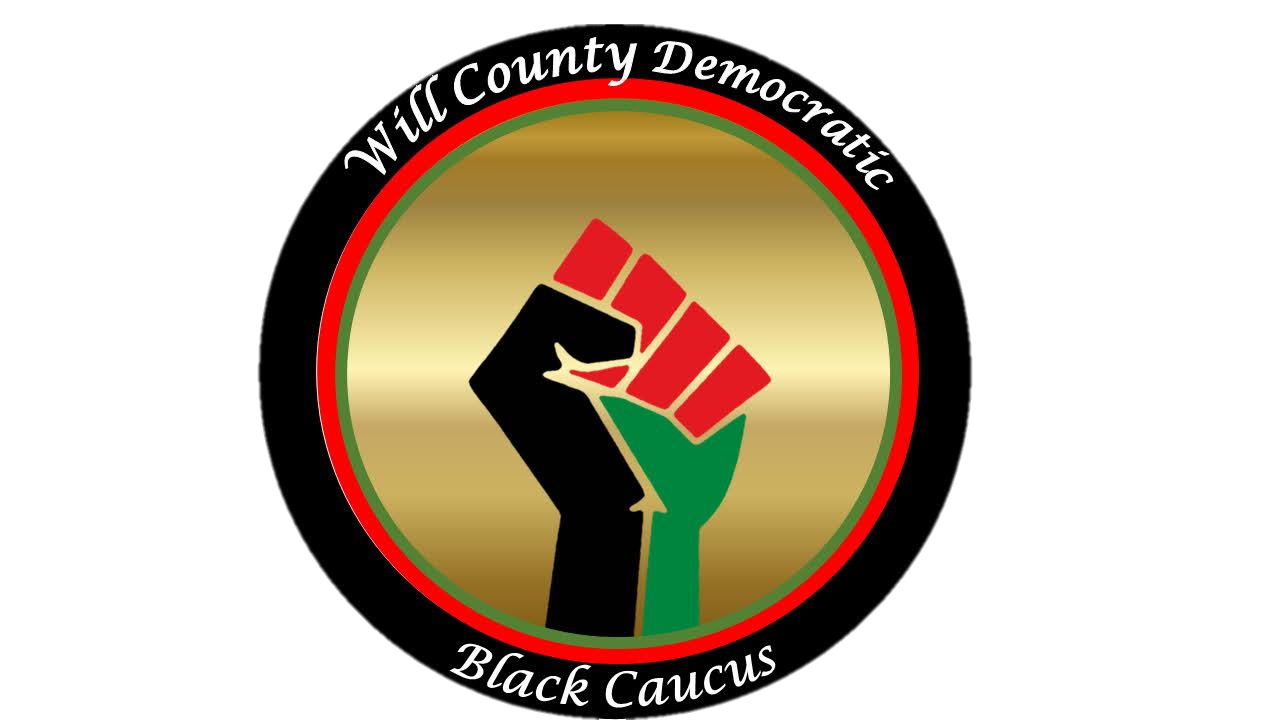Will County Democratic Black Caucus
