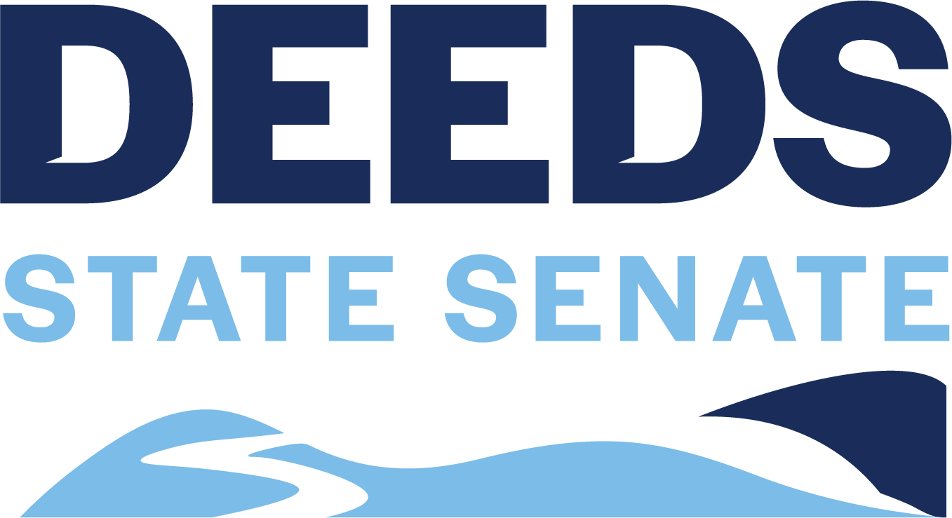 Creigh Deeds