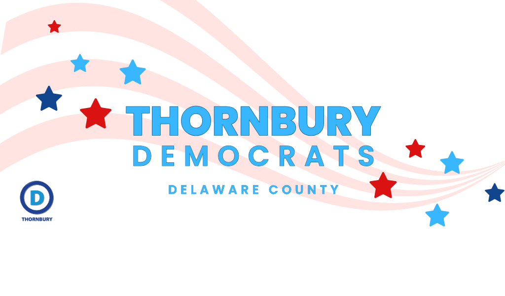 Thornbury Democratic Committee (PA)