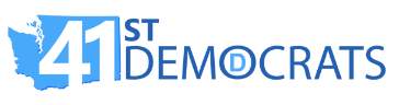 41st Legislative District Democrats (WA)