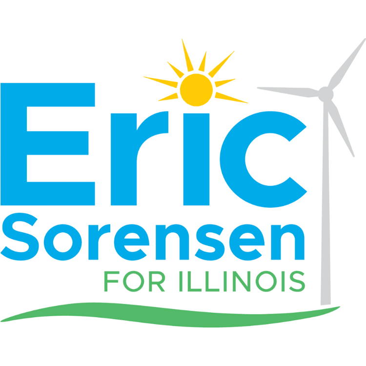 Eric Sorensen