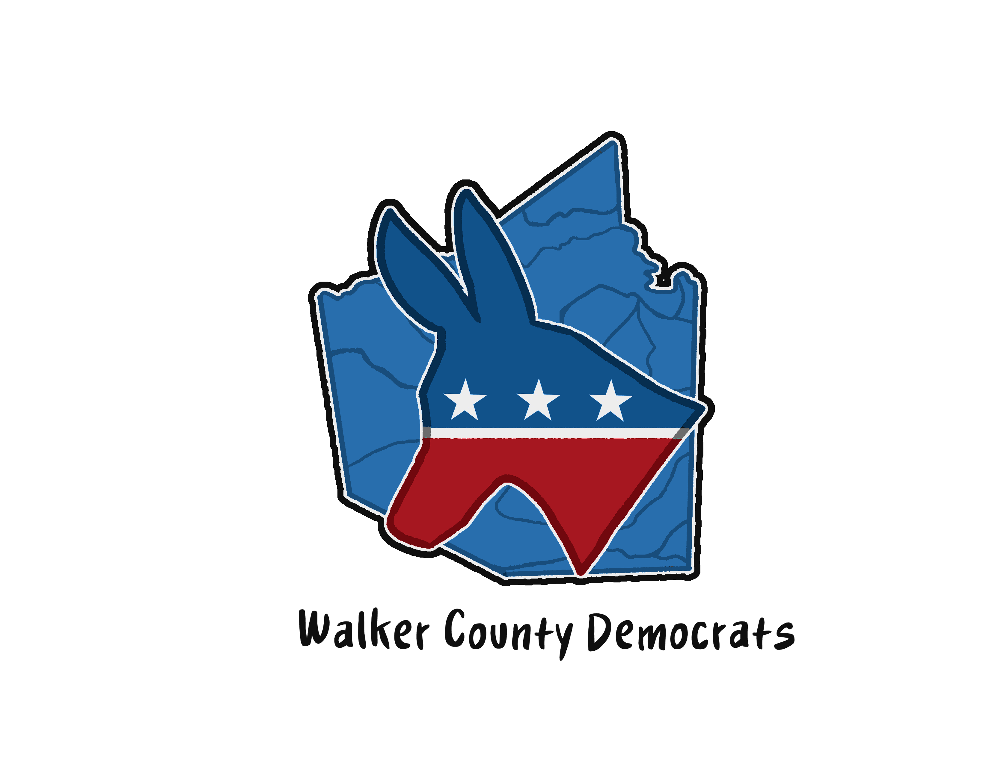 Walker County Democrat Club (TX)