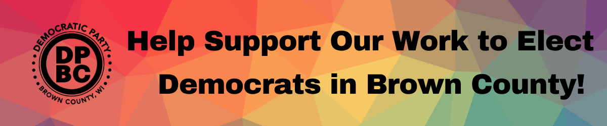 Democratic Party of Brown County (WI)