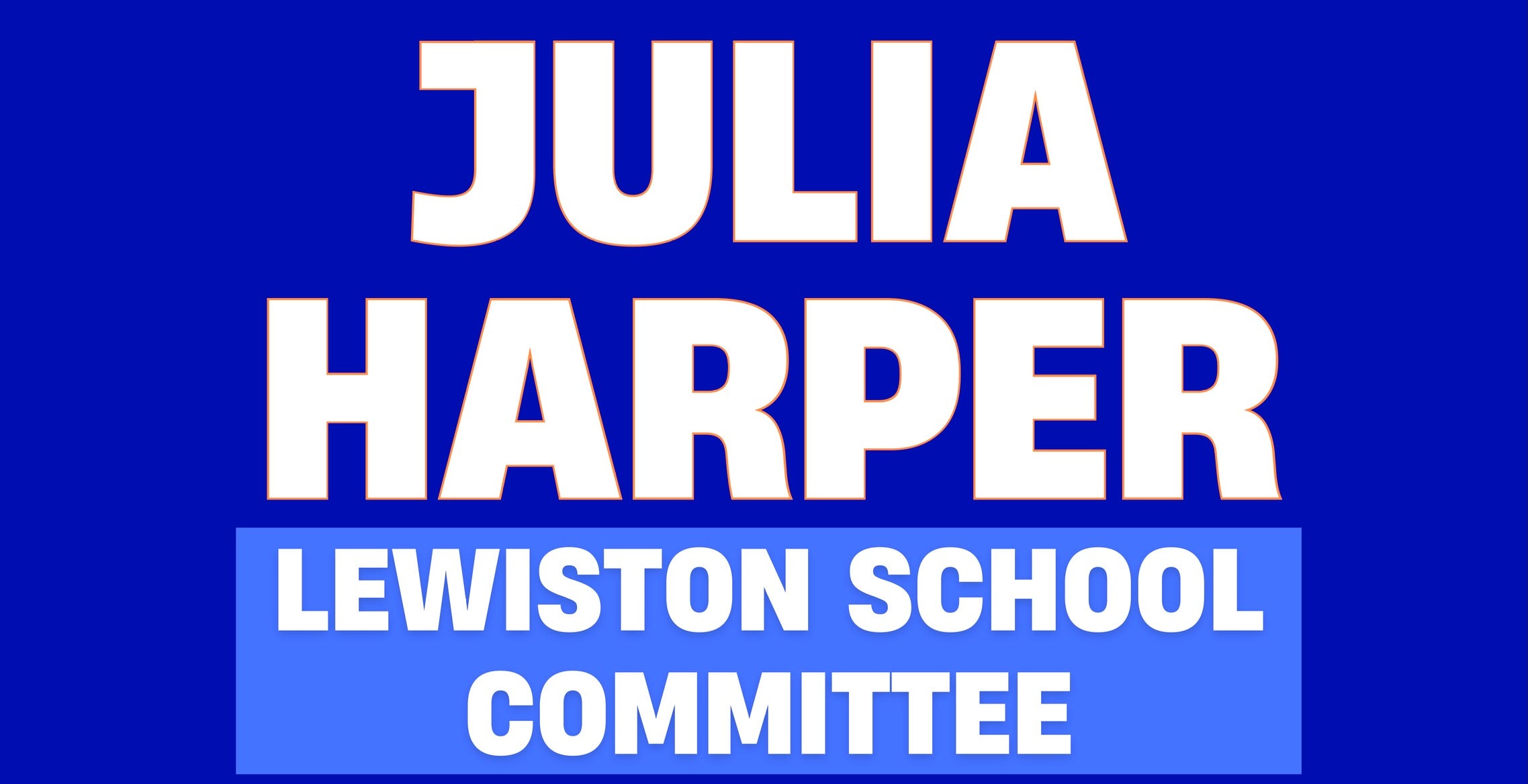Julia Harper