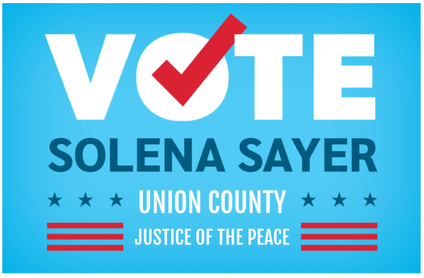 Solena Sayer