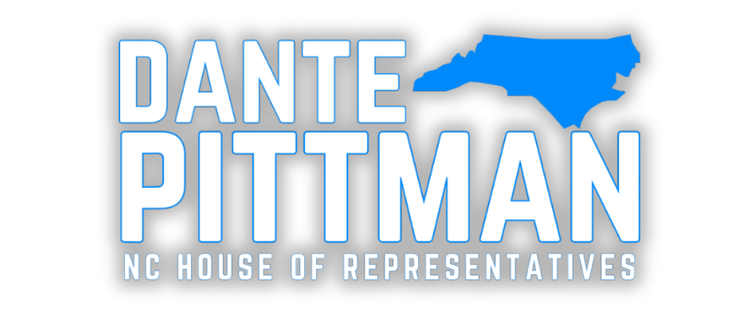 Dante Pittman