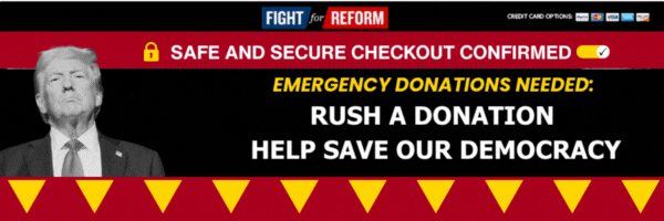 Fight for Reform
