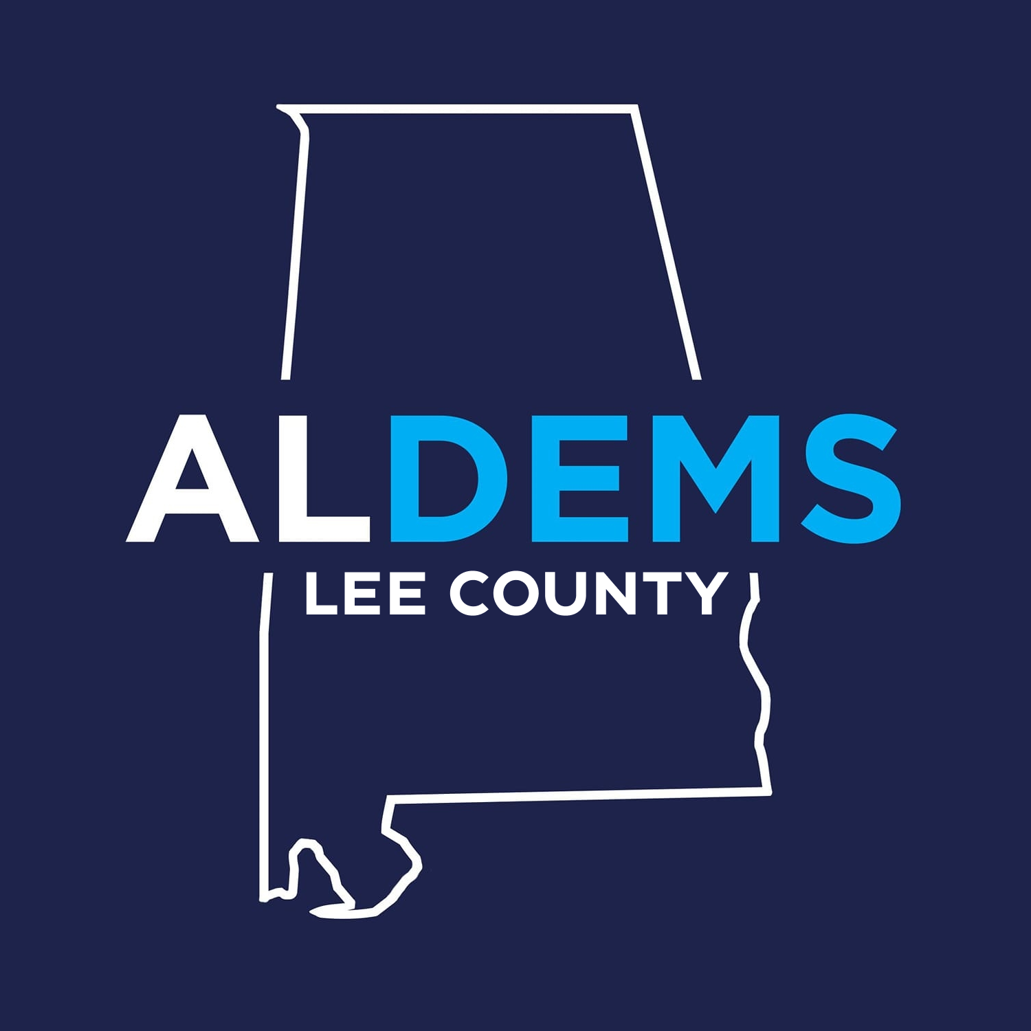Lee County Democratic Executive Committee (AL)